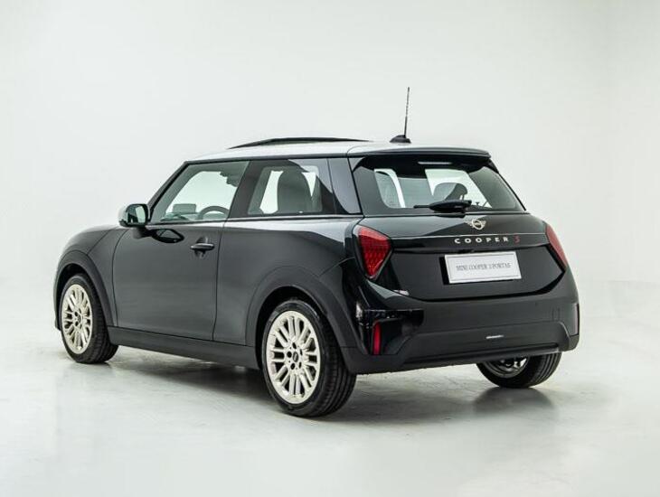 galeria MINI COOPER S