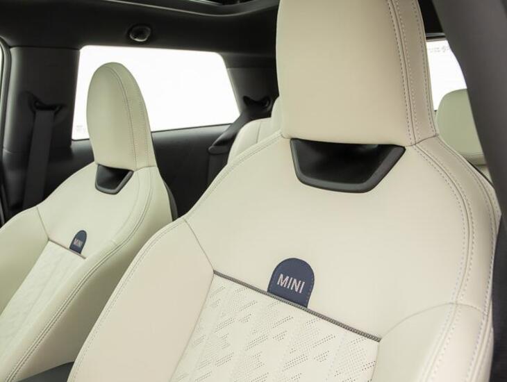 galeria MINI COOPER S