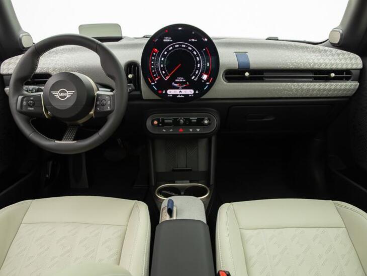 galeria MINI COOPER S