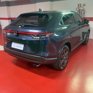 Honda HR-V 1.5 DI I-VTEC FLEX EXL CVT