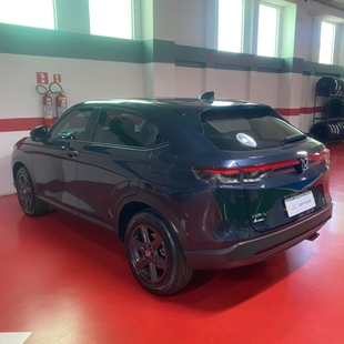Honda HR-V 1.5 DI I-VTEC FLEX EXL CVT
