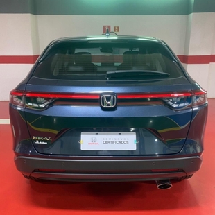 Honda HR-V 1.5 DI I-VTEC FLEX EXL CVT