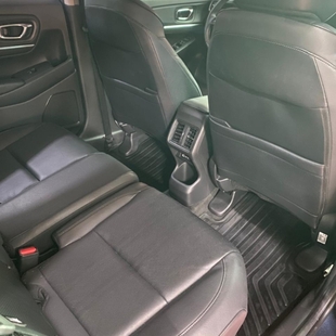 Honda HR-V 1.5 DI I-VTEC FLEX EXL CVT