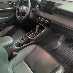 Honda HR-V 1.5 DI I-VTEC FLEX EXL CVT
