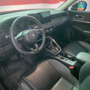 Honda HR-V 1.5 DI I-VTEC FLEX EXL CVT