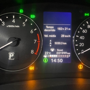 Honda HR-V 1.5 DI I-VTEC FLEX EXL CVT