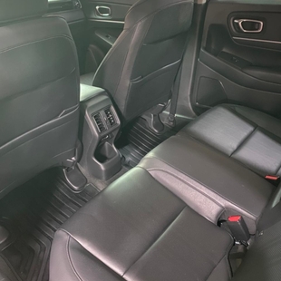 Honda HR-V 1.5 DI I-VTEC FLEX EXL CVT
