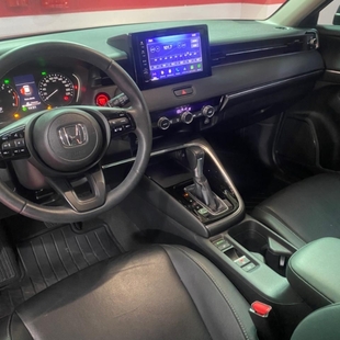 Honda HR-V 1.5 DI I-VTEC FLEX EXL CVT