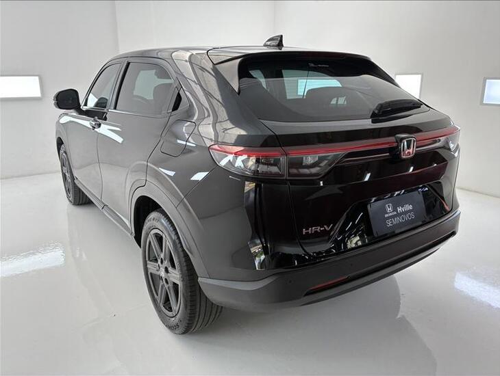 galeria HR-V