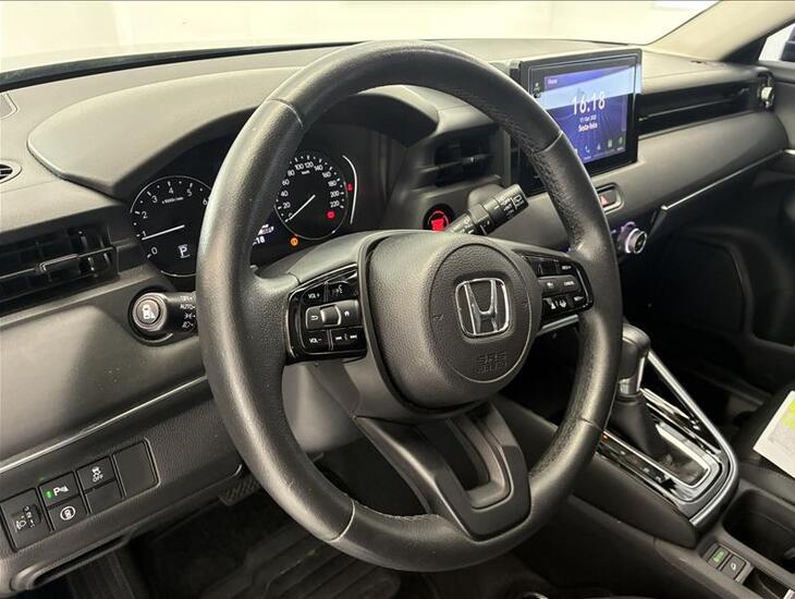 galeria HR-V