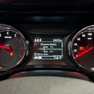 Chevrolet MONTANA 1.2 TURBO FLEX LTZ AUTOMÁTICO