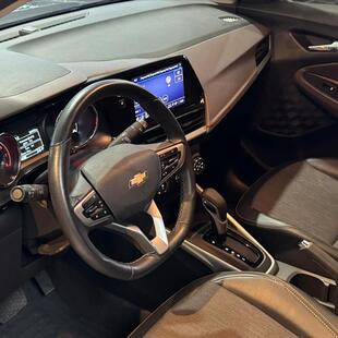 Chevrolet MONTANA 1.2 TURBO FLEX LTZ AUTOMÁTICO