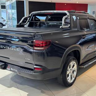 Chevrolet MONTANA 1.2 TURBO FLEX LTZ AUTOMÁTICO