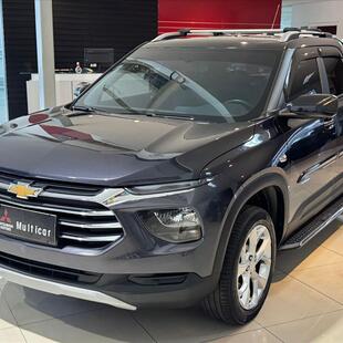 Chevrolet MONTANA 1.2 TURBO FLEX LTZ AUTOMÁTICO