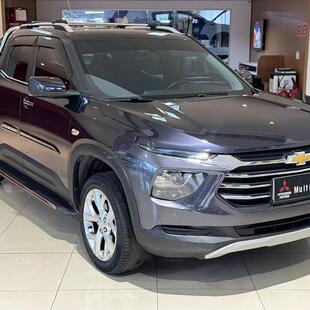Chevrolet MONTANA 1.2 TURBO FLEX LTZ AUTOMÁTICO