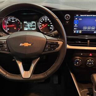 Chevrolet MONTANA 1.2 TURBO FLEX LTZ AUTOMÁTICO