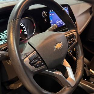 Chevrolet MONTANA 1.2 TURBO FLEX LTZ AUTOMÁTICO