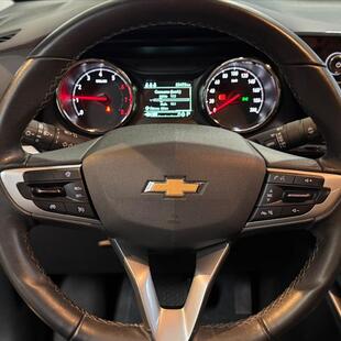 Chevrolet MONTANA 1.2 TURBO FLEX LTZ AUTOMÁTICO