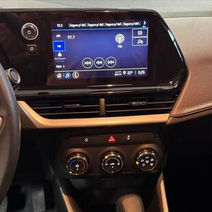 Chevrolet MONTANA 1.2 TURBO FLEX LTZ AUTOMÁTICO