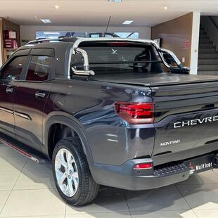 Chevrolet MONTANA 1.2 TURBO FLEX LTZ AUTOMÁTICO