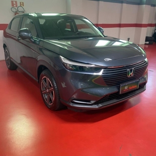 Honda HR-V 1.5 DI I-VTEC FLEX EX CVT