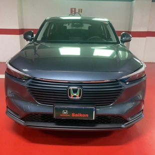 Honda HR-V 1.5 DI I-VTEC FLEX EX CVT