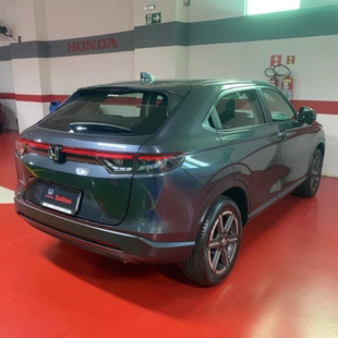 Honda HR-V 1.5 DI I-VTEC FLEX EX CVT