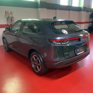 Honda HR-V 1.5 DI I-VTEC FLEX EX CVT