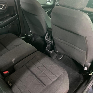 Honda HR-V 1.5 DI I-VTEC FLEX EX CVT
