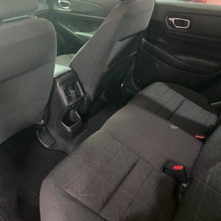 Honda HR-V 1.5 DI I-VTEC FLEX EX CVT