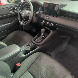 Honda HR-V 1.5 DI I-VTEC FLEX EX CVT