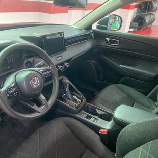 Honda HR-V 1.5 DI I-VTEC FLEX EX CVT