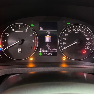 Honda HR-V 1.5 DI I-VTEC FLEX EX CVT