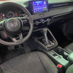 Honda HR-V 1.5 DI I-VTEC FLEX EX CVT