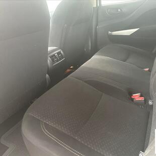 Nissan FRONTIER 2.3 16V TURBO DIESEL S CD 4X4 MANUAL