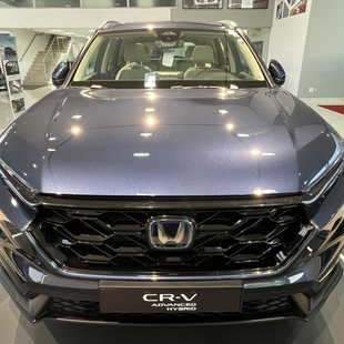 Honda CRV 2.0 e:HEV ADVANCED E-CVT
