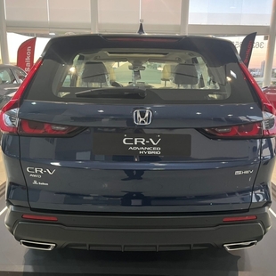 Honda CRV 2.0 e:HEV ADVANCED E-CVT