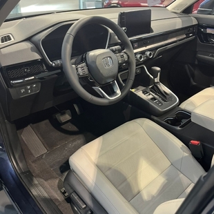 Honda CRV 2.0 e:HEV ADVANCED E-CVT