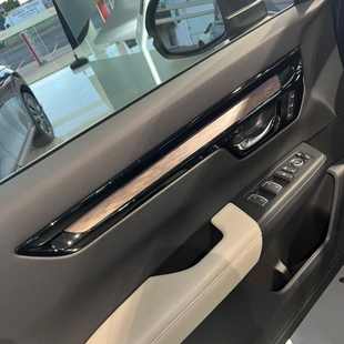 Honda CRV 2.0 e:HEV ADVANCED E-CVT