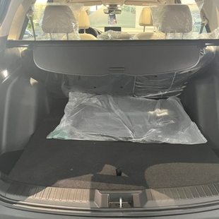 Honda CRV 2.0 e:HEV ADVANCED E-CVT