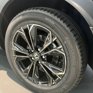 Honda CRV 2.0 e:HEV ADVANCED E-CVT