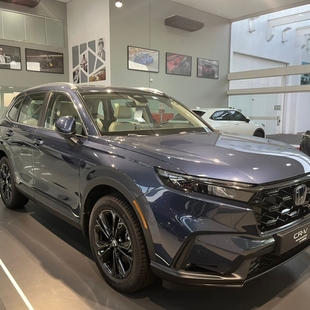 Honda CRV 2.0 e:HEV ADVANCED E-CVT