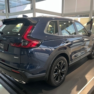 Honda CRV 2.0 e:HEV ADVANCED E-CVT