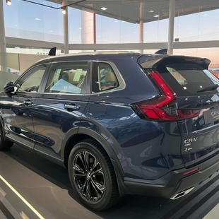 Honda CRV 2.0 e:HEV ADVANCED E-CVT
