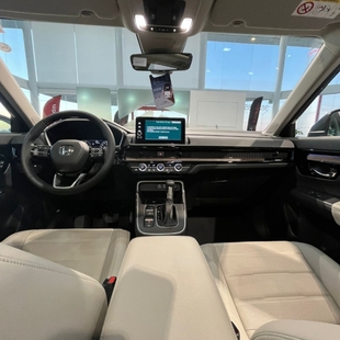 Honda CRV 2.0 e:HEV ADVANCED E-CVT