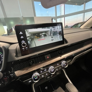 Honda CRV 2.0 e:HEV ADVANCED E-CVT