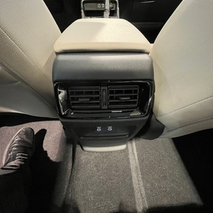 Honda CRV 2.0 e:HEV ADVANCED E-CVT