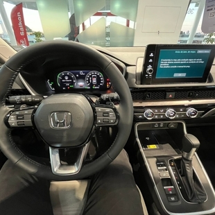 Honda CRV 2.0 e:HEV ADVANCED E-CVT