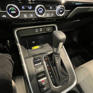 Honda CRV 2.0 e:HEV ADVANCED E-CVT