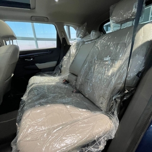 Honda CRV 2.0 e:HEV ADVANCED E-CVT